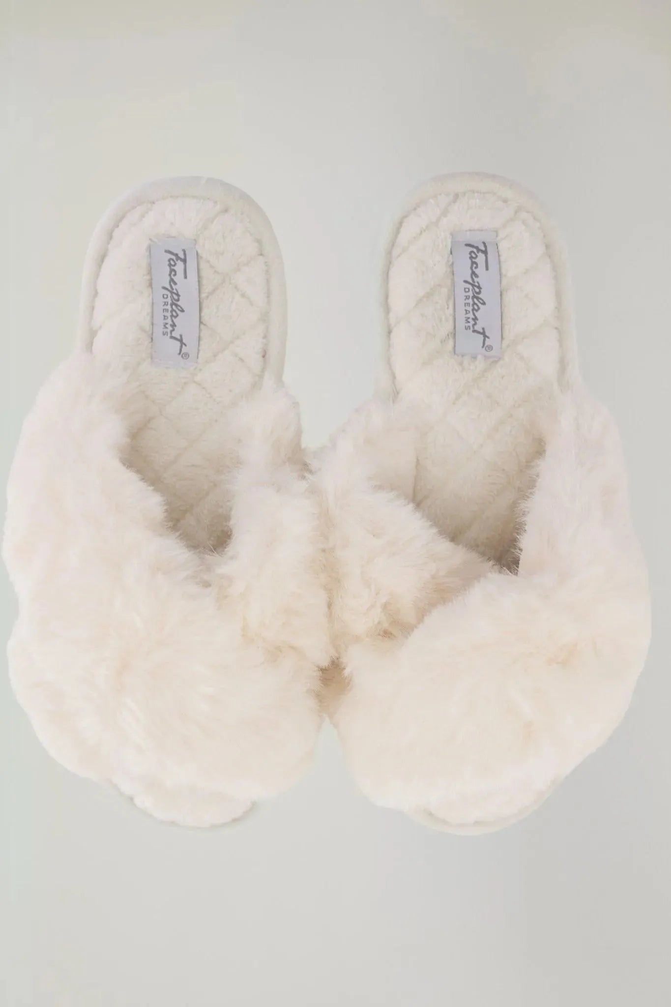 How to clean fluffy on sale slides