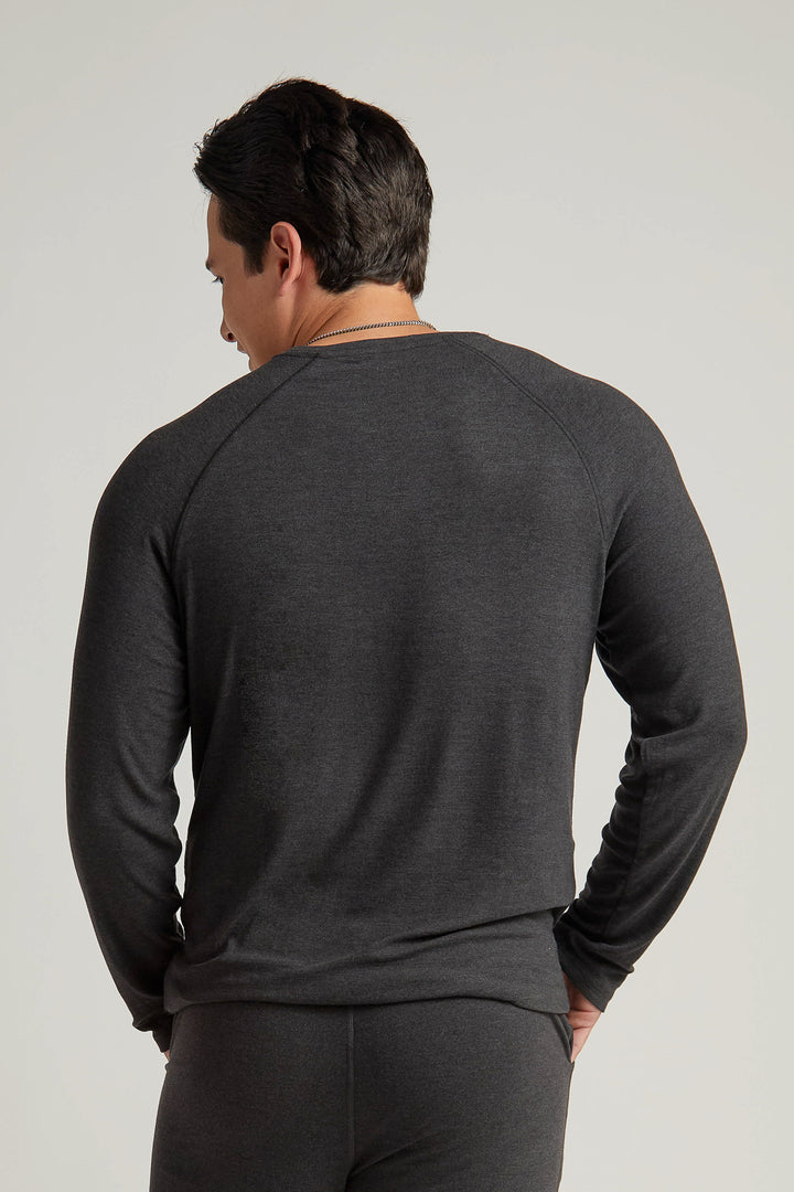 Men's Faceplant Long Sleeve Shirt