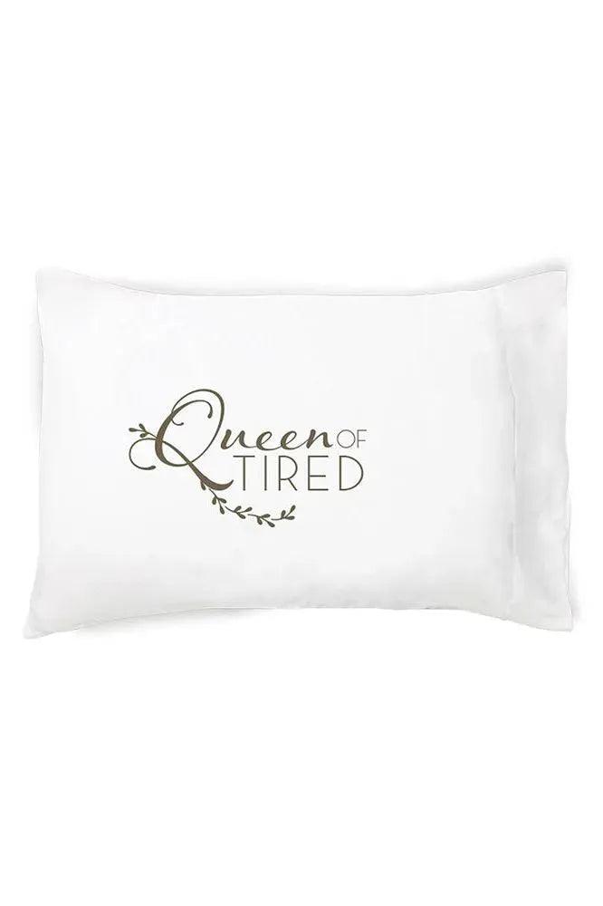 Faceplant Dreams Bamboo Pillowcase Set - High Cotton Bath