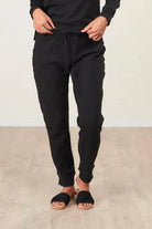 Faceplant Bamboo Frida Jogger Pants - Faceplant Dreams