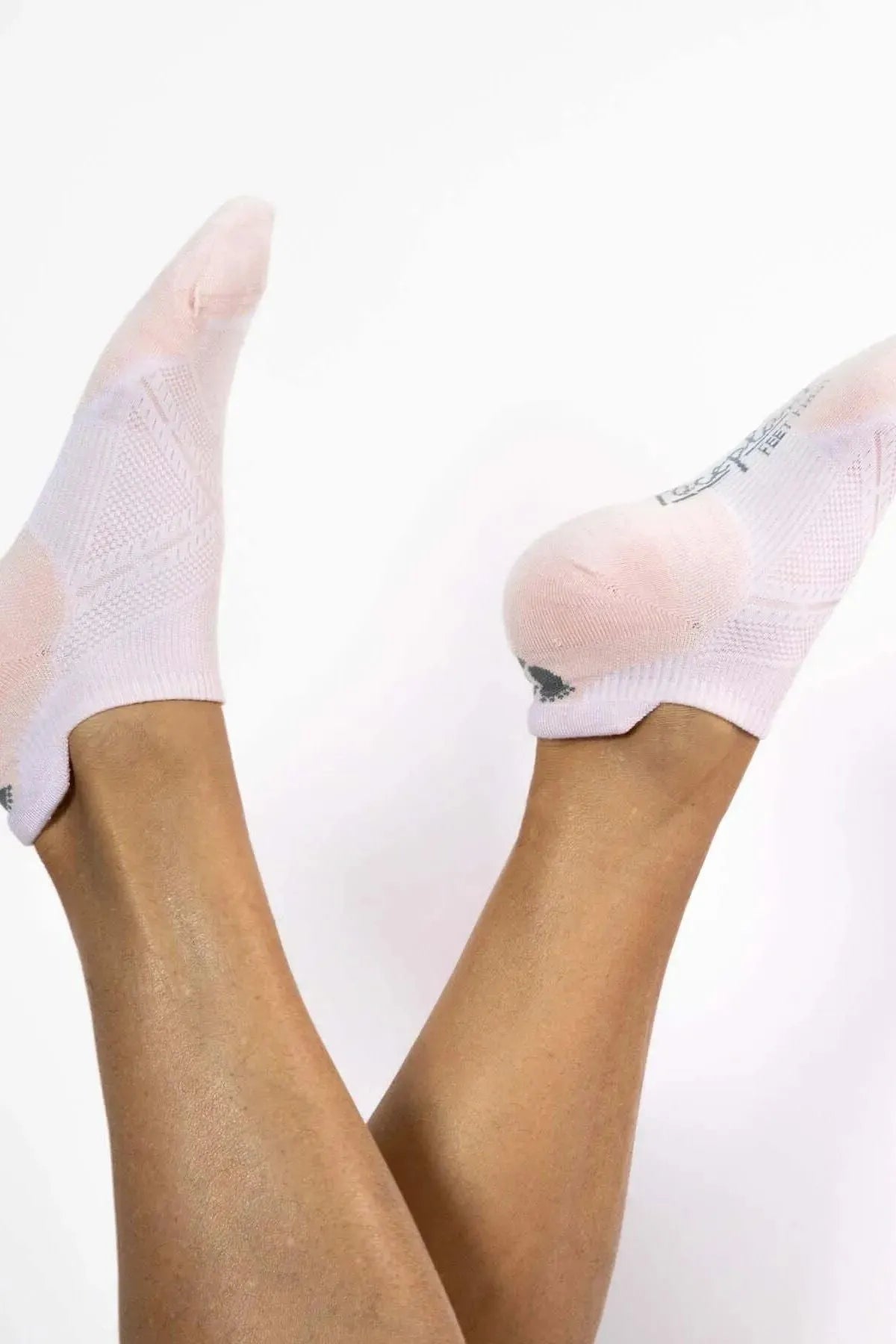 Faceplant Bamboo Ankle Socks - Faceplant Dreams